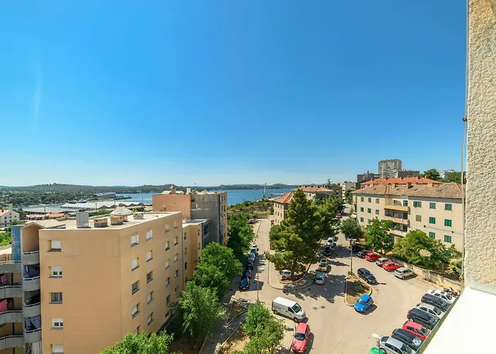 Apartment Magnolia Sibenik