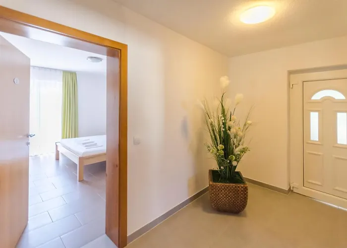 Zimmer Katarina Vodice