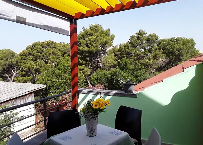 Apartman Melany Apartment Sibenik