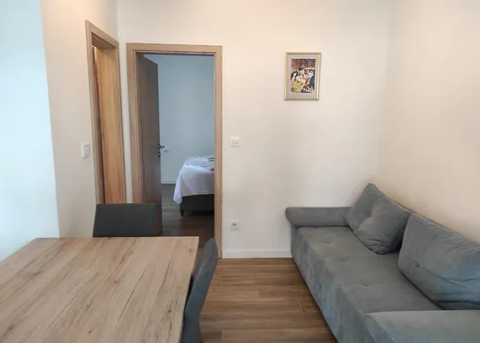 Joy I Appartement Šibenik