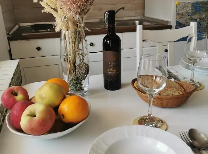 Apartman Jela Sibenik