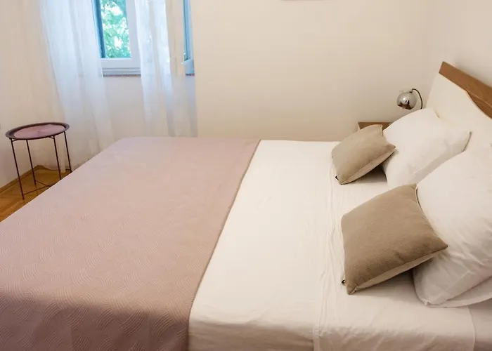 Apartman Masa Šibenik