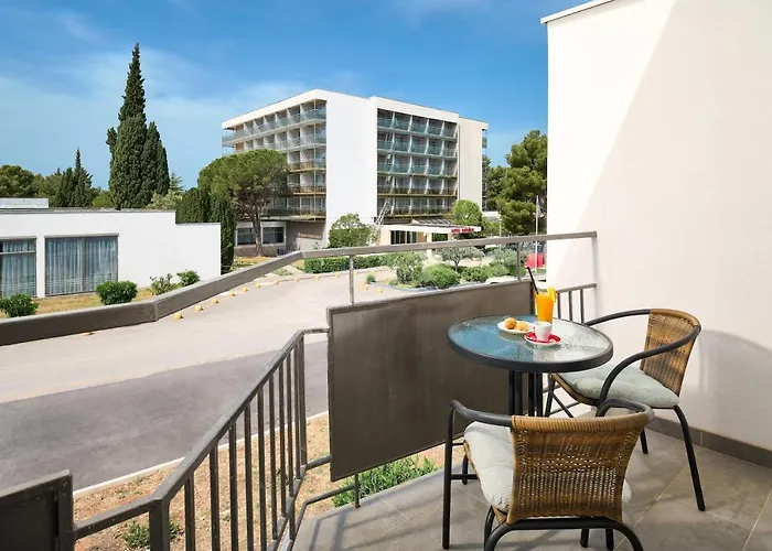 Ville Imperial Vodice