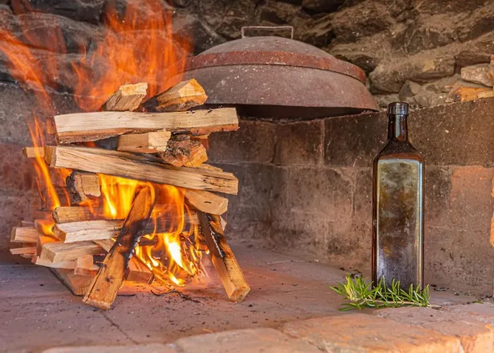 Pet friendly Cvit Od Kamena Apartment Sibenik