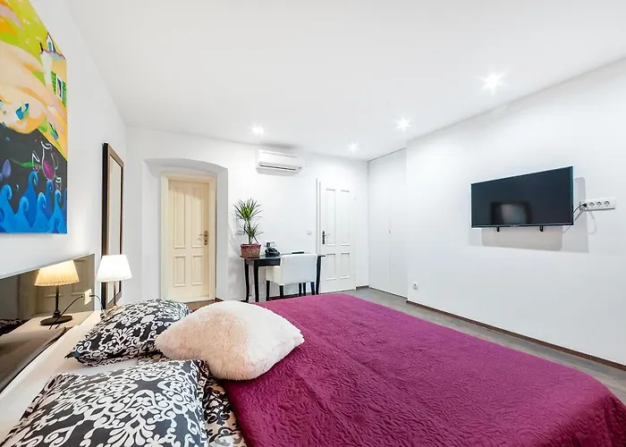 Aparment Lila Appartement Šibenik
