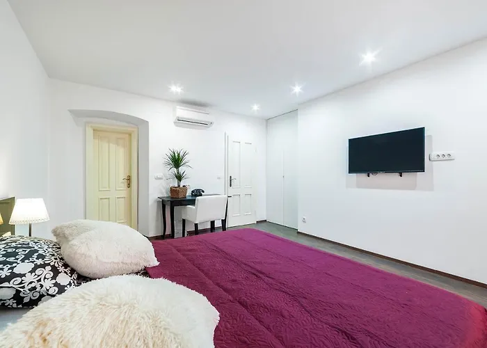 Aparment Lila Appartement Šibenik
