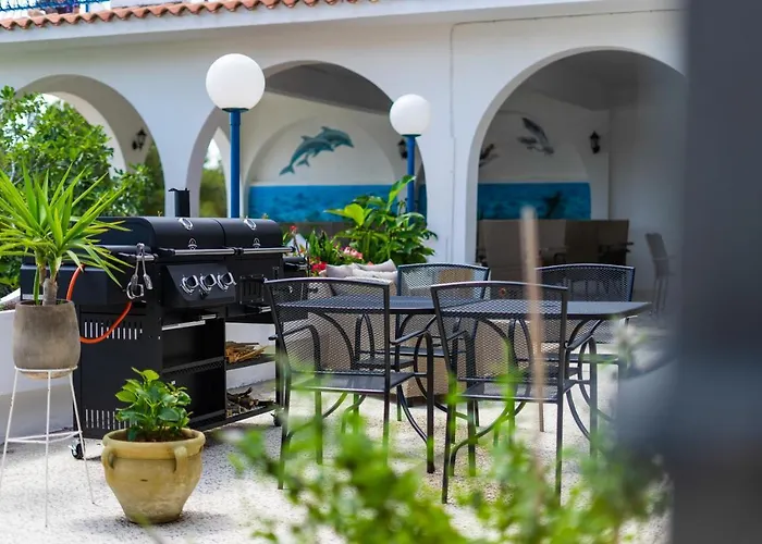 Irene Bed & Breakfast Tisno