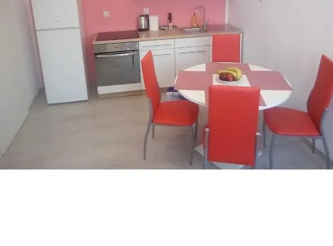 Apartment Petrus Sibenik