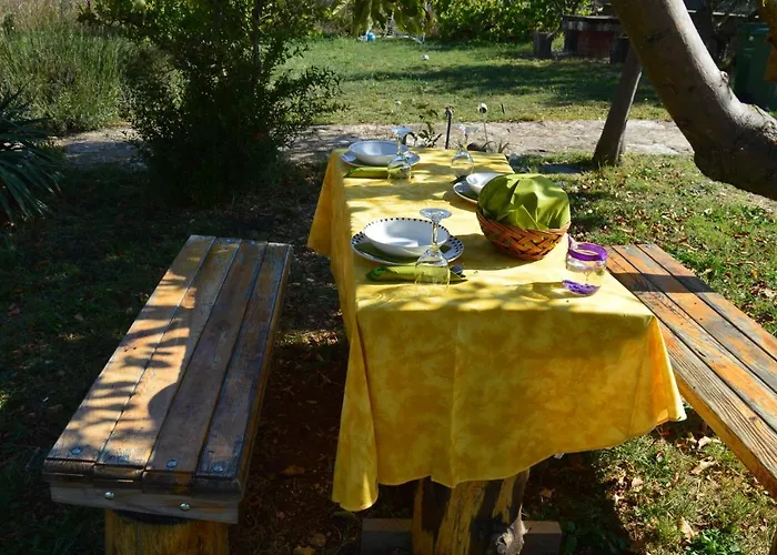 Kod Skilje Šibenik