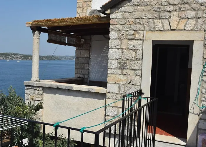 Apartman Plava Riba Šibenik