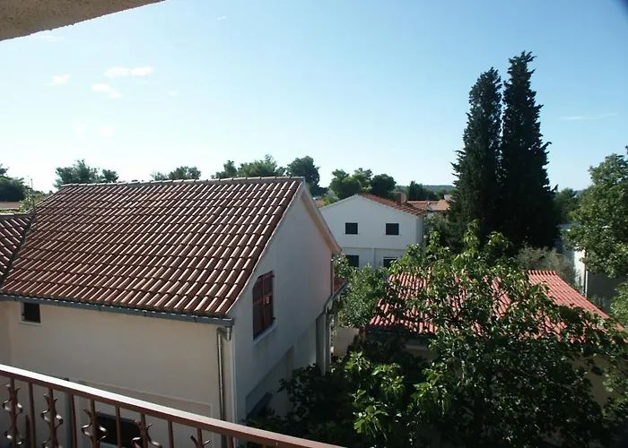 Pet friendly Apartments By The Sea Jadrija, Sibenik - 918