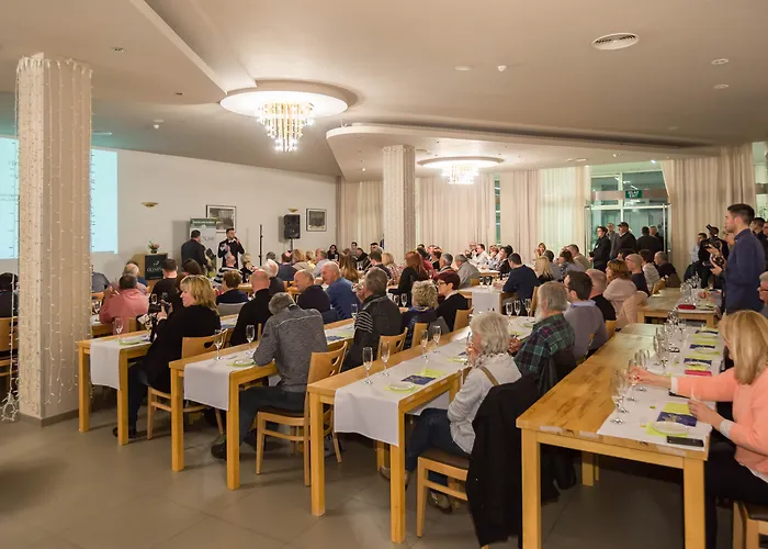 Hotels in Regio Sibenik-Knin