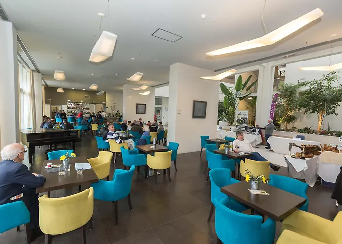 Hotel a Vodice