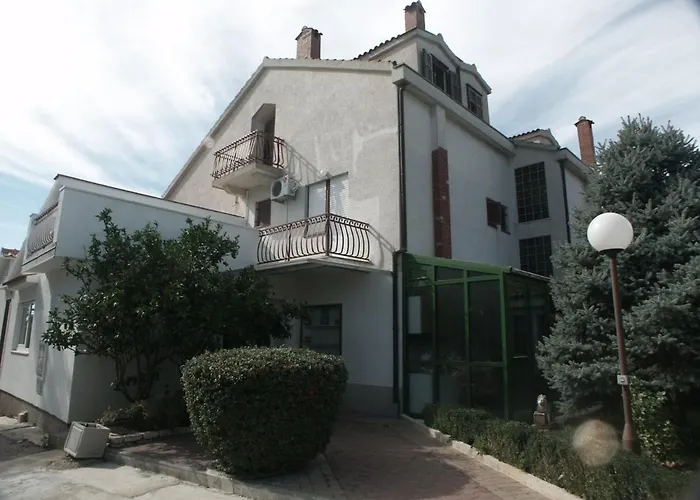Apartments By The Sea Brodarica, Sibenik - 479 acceptant les animaux