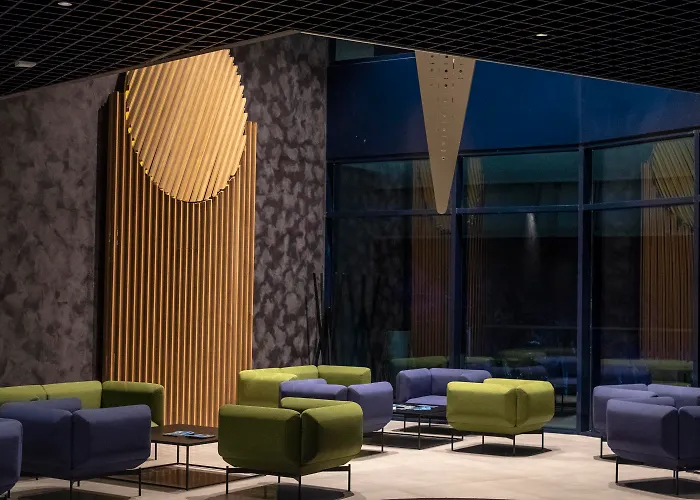 Gespanschaft Šibenik-Knin Unterkünfte