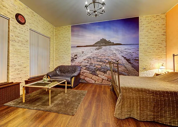Cosy Apartment For Couple Sibenik