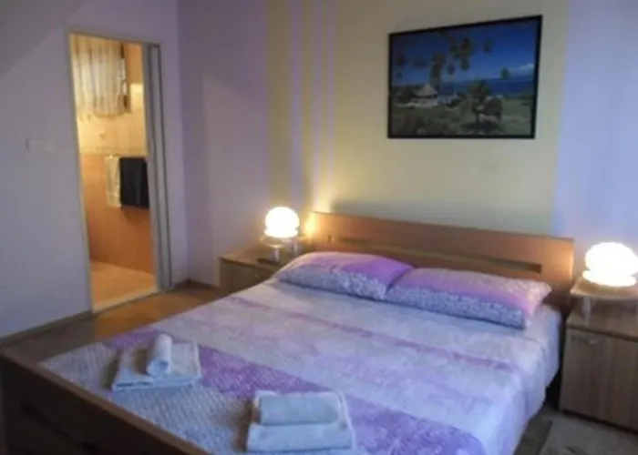 Apartments And Rooms By The Sea Brodarica, Sibenik - 15466