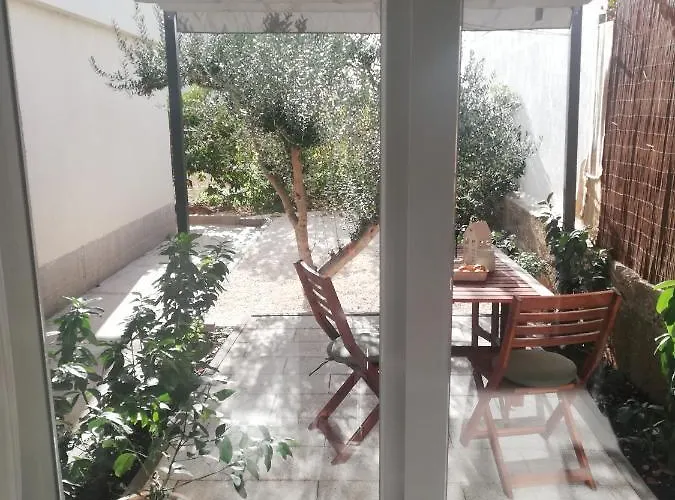 Huisdiervriedelijke Lovely Suite Šibenik