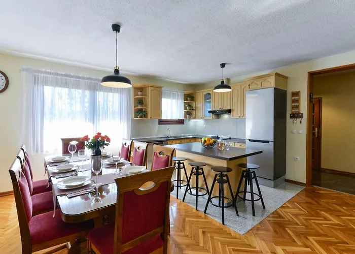 Holiday Home Otavia By Interhome Sibenik