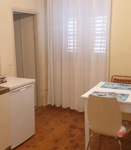 Pet friendly Apartman Baroque Palace 2 Sibenik