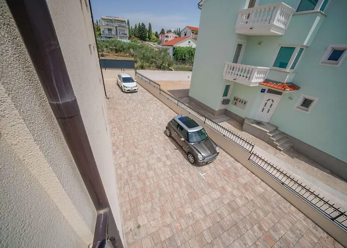 Apartments Miskovic Vodice