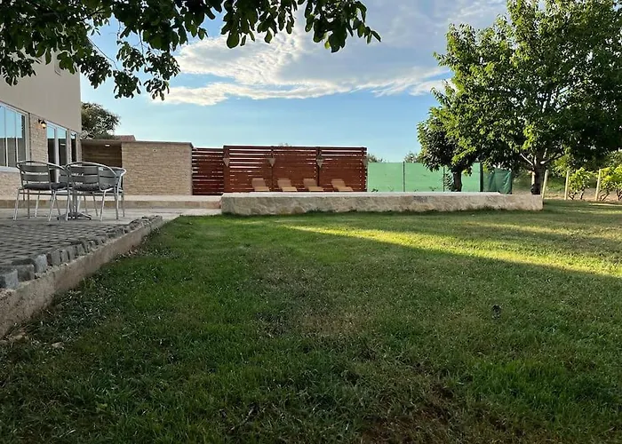 Appartement Adria App Šibenik acceptant les animaux