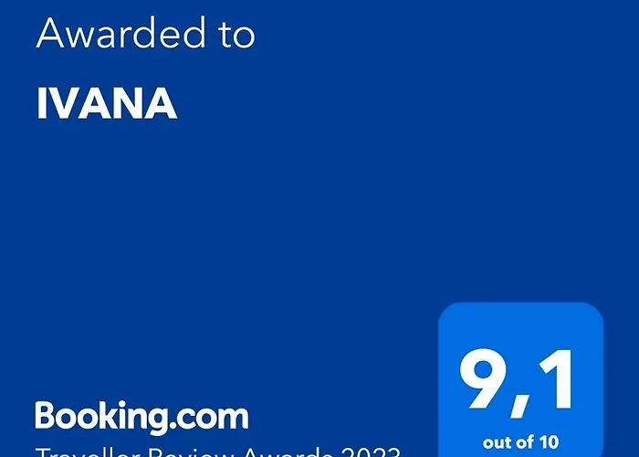 Boetiek Ivana Šibenik