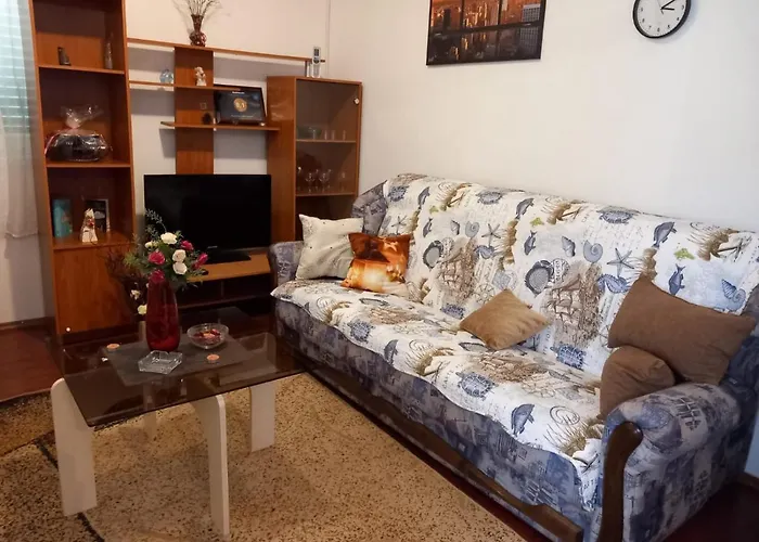 Apartmani Kike Sibenik