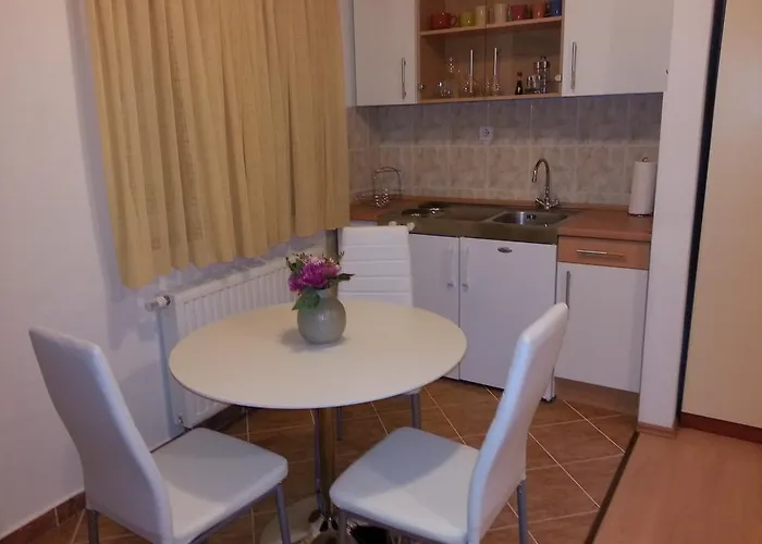New Studio Apartments Trlaja Šibenik