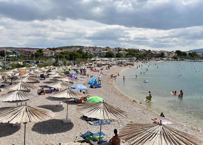 Apartments Pilic Sibenik