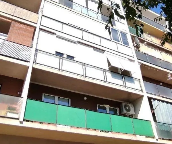 Apartments With Wifi Sibenik - 20831