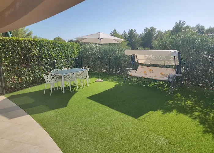 Apartmani Vile Solar Šibenik