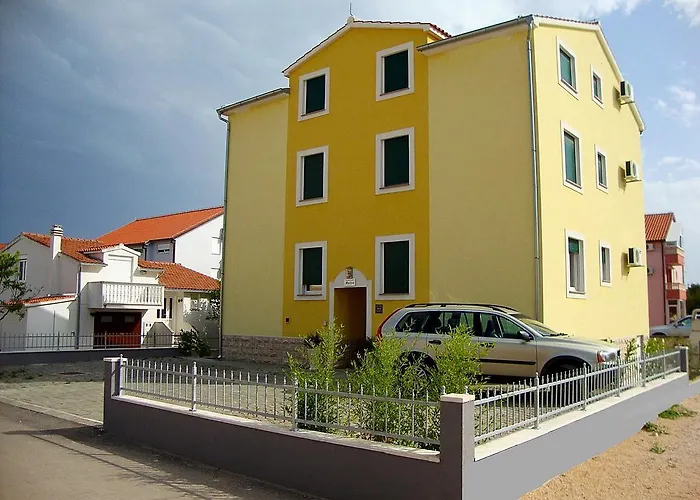 Apartments Marina Vodice