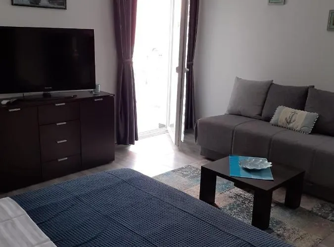 Villa Alcmaria Vodice