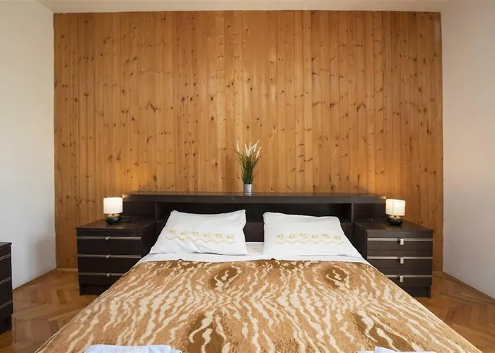 Charming Beach Apartments, Brodarica, Sibenik City