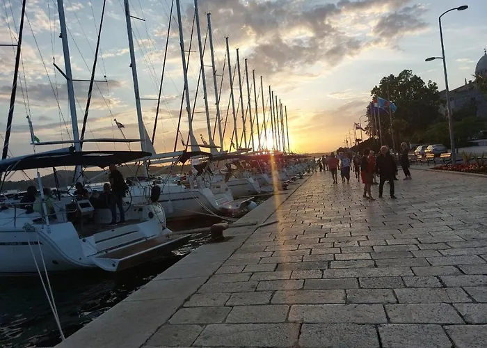 Apartman Stella Marina Šibenik