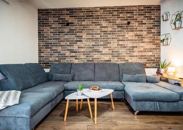 Apartman Fjaka Šibenik acceptant les animaux
