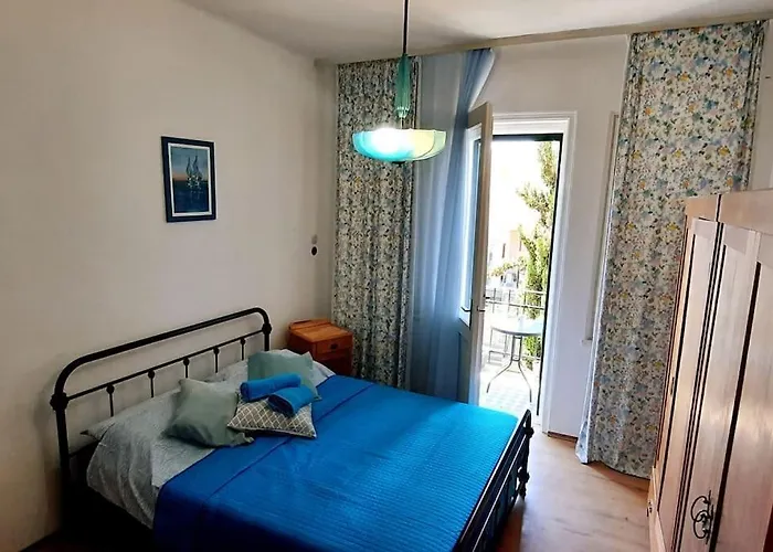 Iva Appartement Šibenik