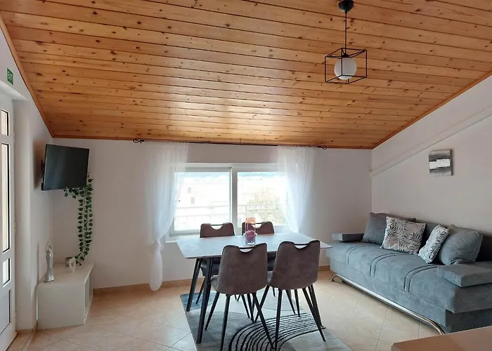 Pet friendly Apartmani Mare Sibenik