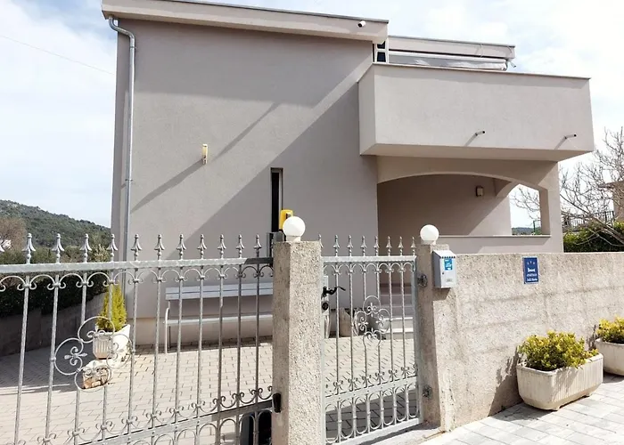 Apartman Stella Marina Šibenik