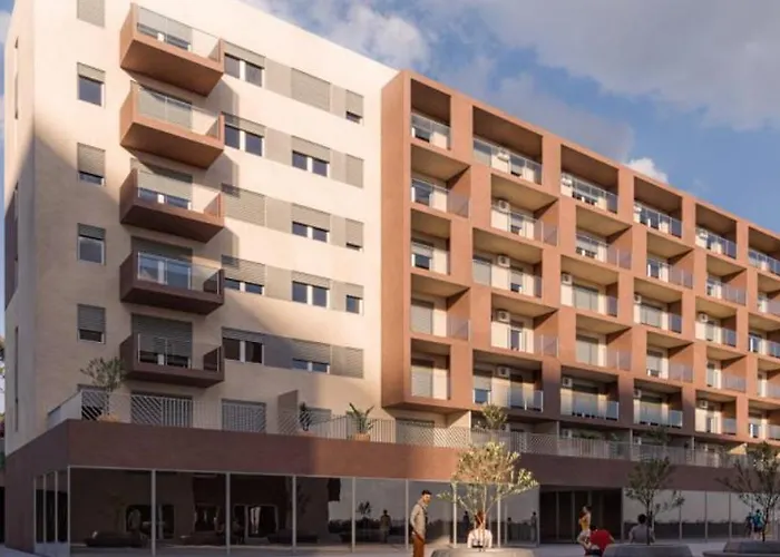 Apartment Sebenico Šibenik