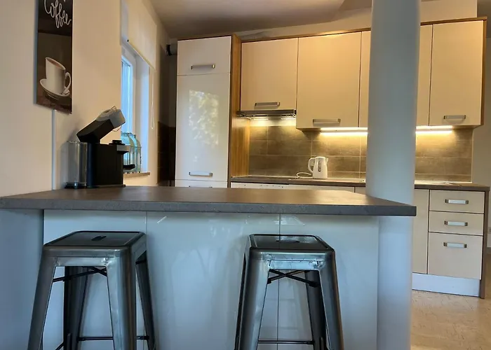 Apartment Dream In Sibenik With Private Garden