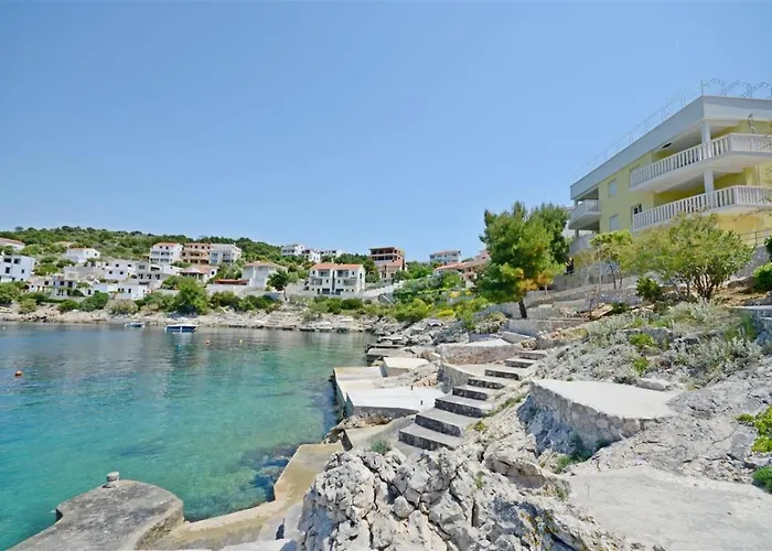 Apartment Maja Sibenik