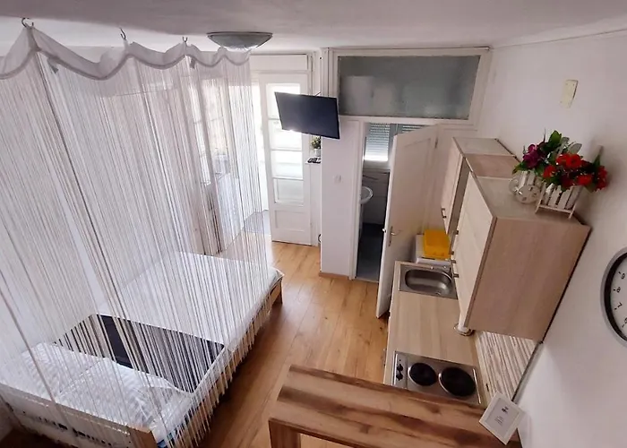 Studio Apartment 'Dream' Sibenik