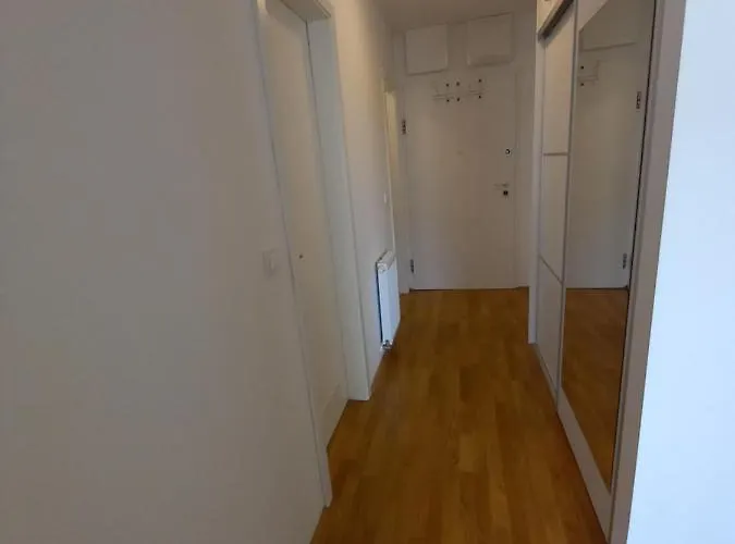 Huisdiervriedelijke Apartman Sun Sibenik Appartement