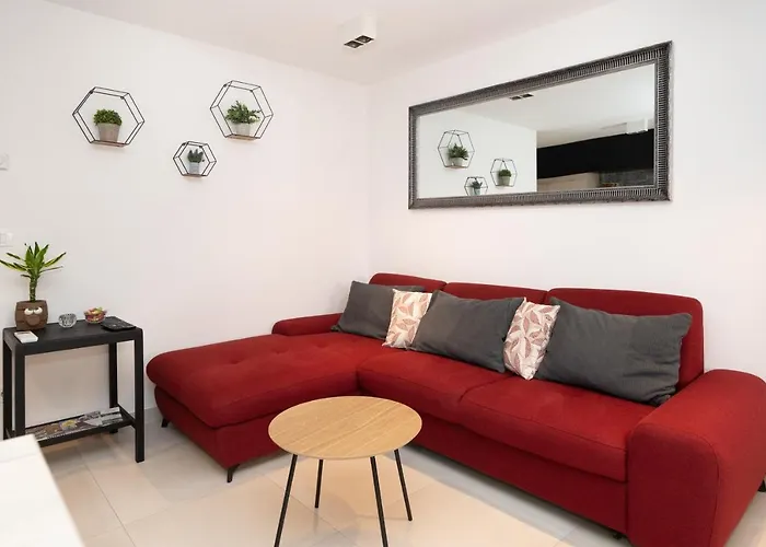 Apartment Tula Šibenik