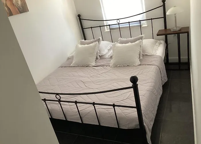 Boutique Apartment Silva Vodice