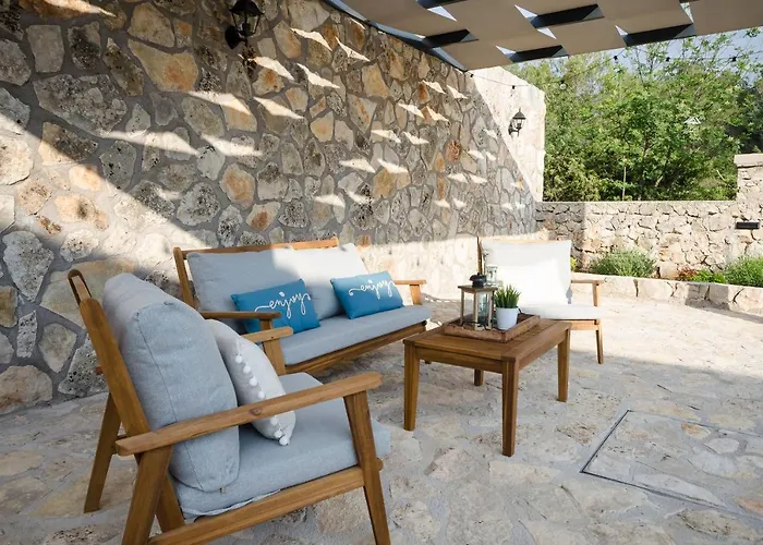 Villa Faraway Šibenik