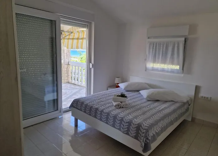 Apartman Lugovic Šibenik