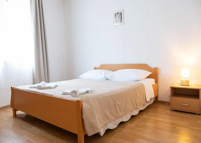 Apartment Mario - Sibenik Center acceptant les animaux